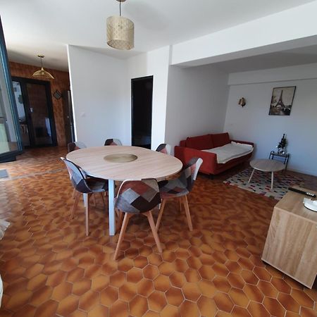 Appartement F3 Meuble Et Equipe Saint-Cyprien (Pyrenees-Orientales) Exterior foto