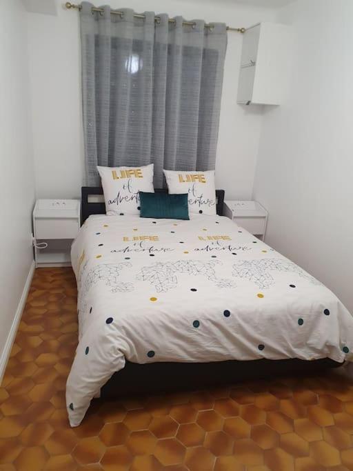 Appartement F3 Meuble Et Equipe Saint-Cyprien (Pyrenees-Orientales) Exterior foto