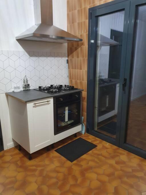 Appartement F3 Meuble Et Equipe Saint-Cyprien (Pyrenees-Orientales) Exterior foto