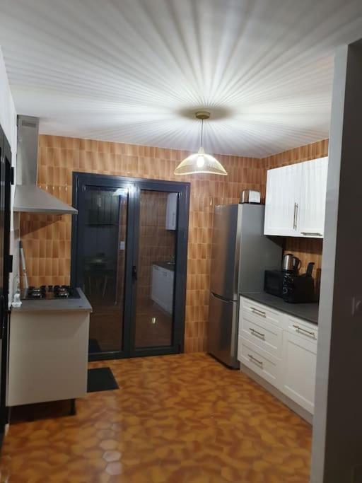 Appartement F3 Meuble Et Equipe Saint-Cyprien (Pyrenees-Orientales) Exterior foto