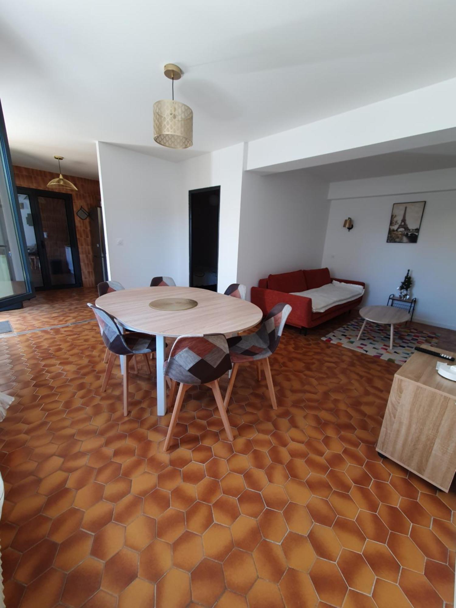 Appartement F3 Meuble Et Equipe Saint-Cyprien (Pyrenees-Orientales) Exterior foto
